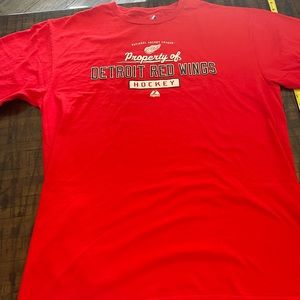 Detroit Red Wings T-shirt